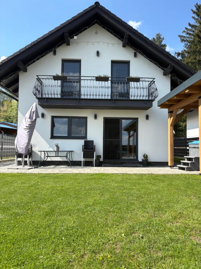 Chata Motýľ Oravská priehrada - Ferienwohnung