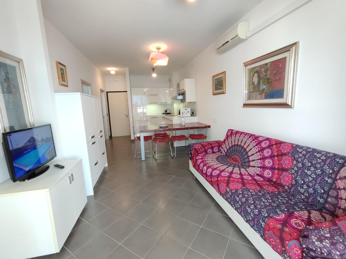 Mexico - B&B Lido di Iesolo