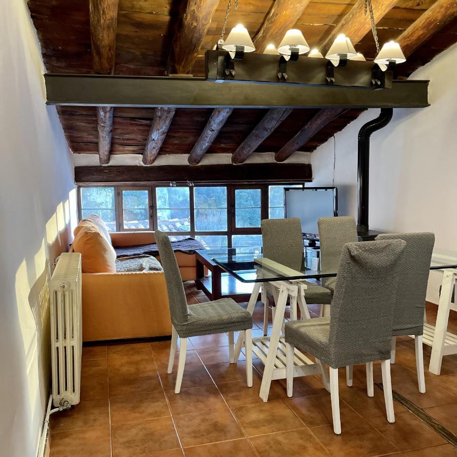 Three-Bedroom Apartment (4-6 Adults)