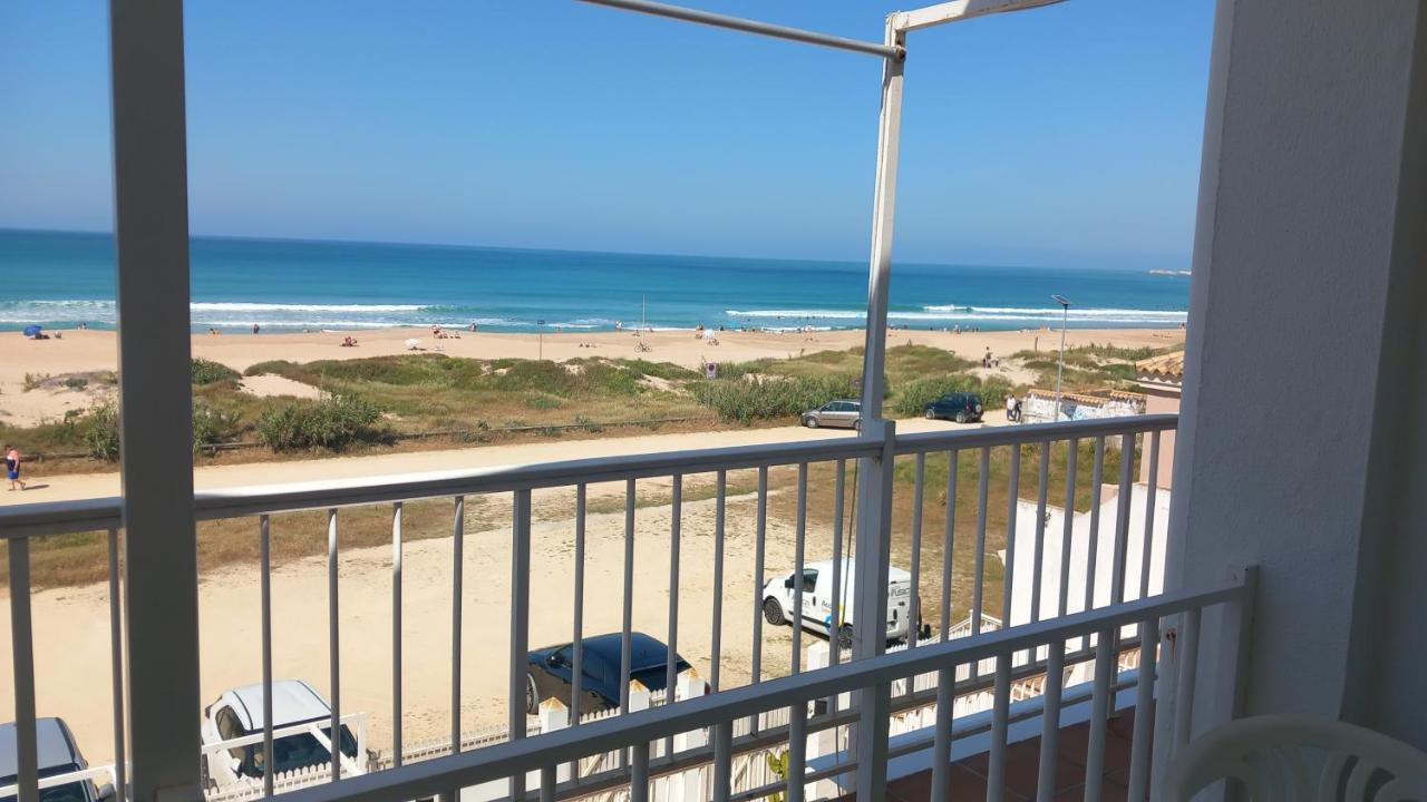 La Casa Azul - B&B Chiclana de la Frontera