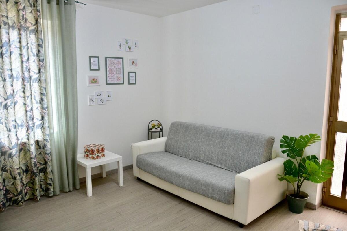 Casa tua a Pergusa - Ferienwohnung