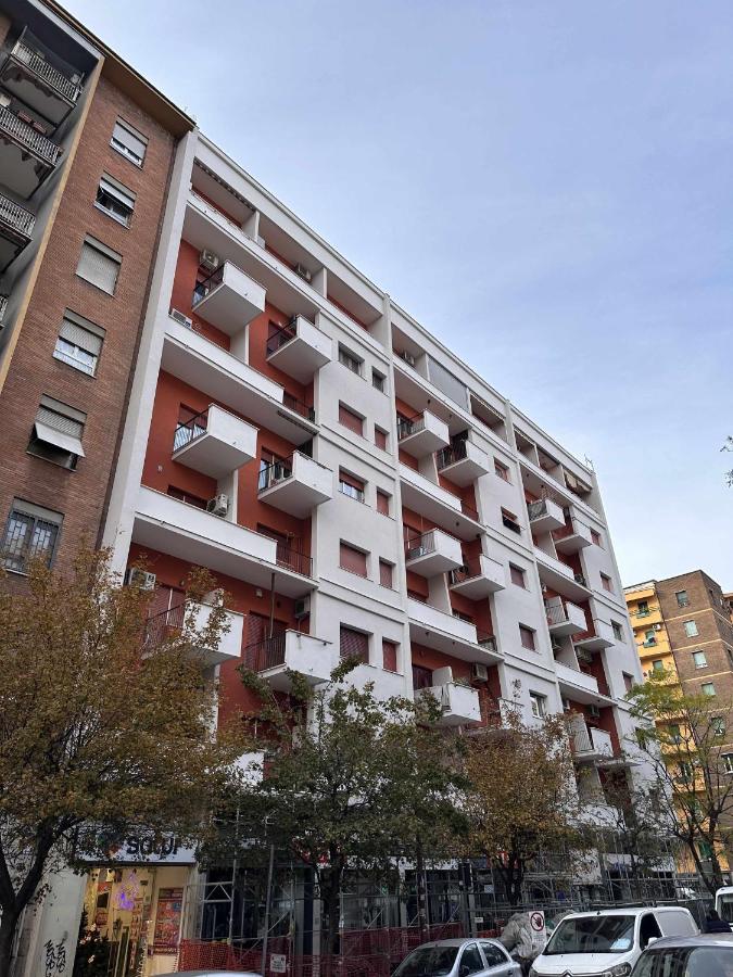 Rhome Away Marconi - B&B Rome