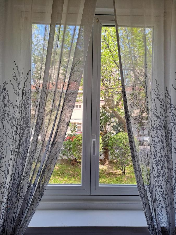 Serenissima Retro Apartment - Ferienwohnung Muggia