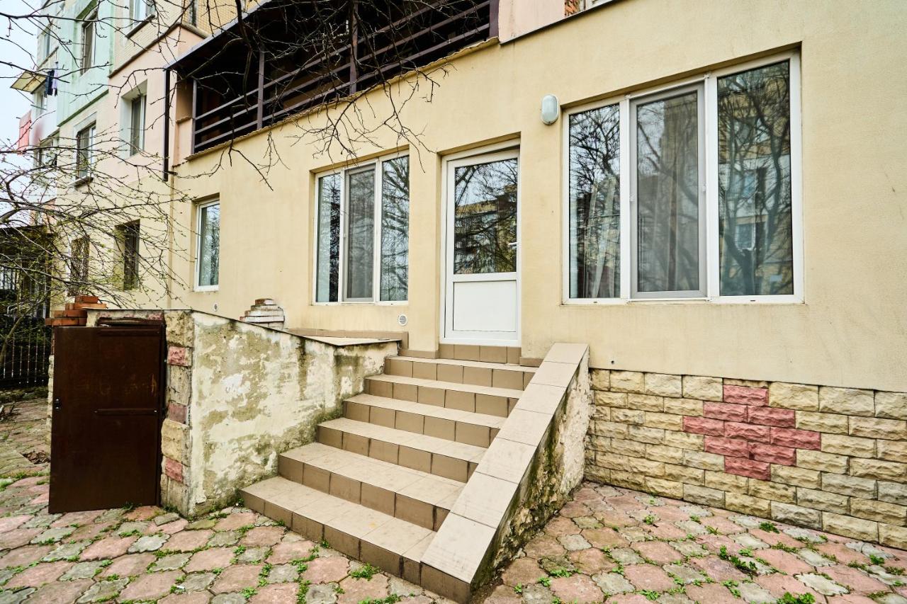 Chisinau Airport Zone Studio Cozy & Connected - B&B
