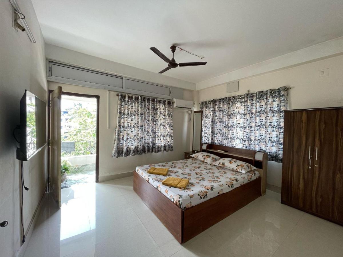 Maria's Homestay - 2 BHK - Ferienwohnung