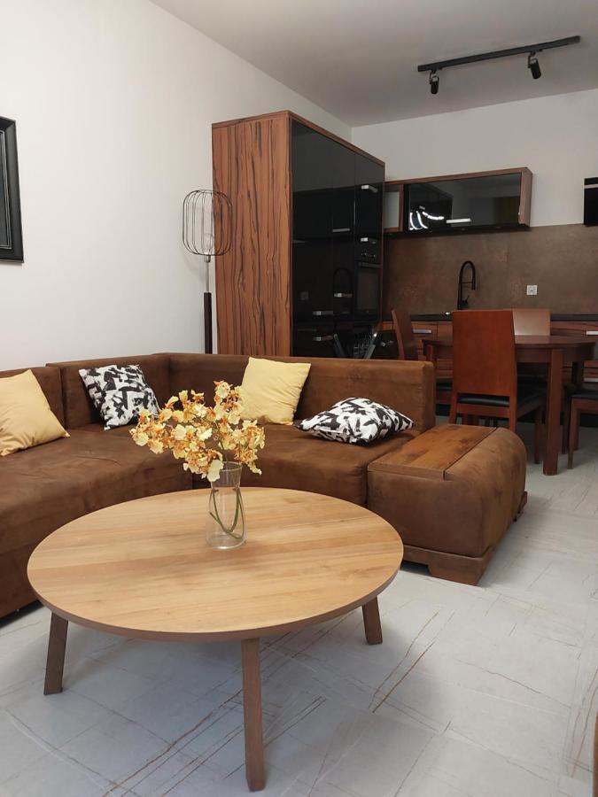 Apartament MARILYN - Bezpłatny Garaż - Dostęp na Kod - FV - Chambres d’hôtes