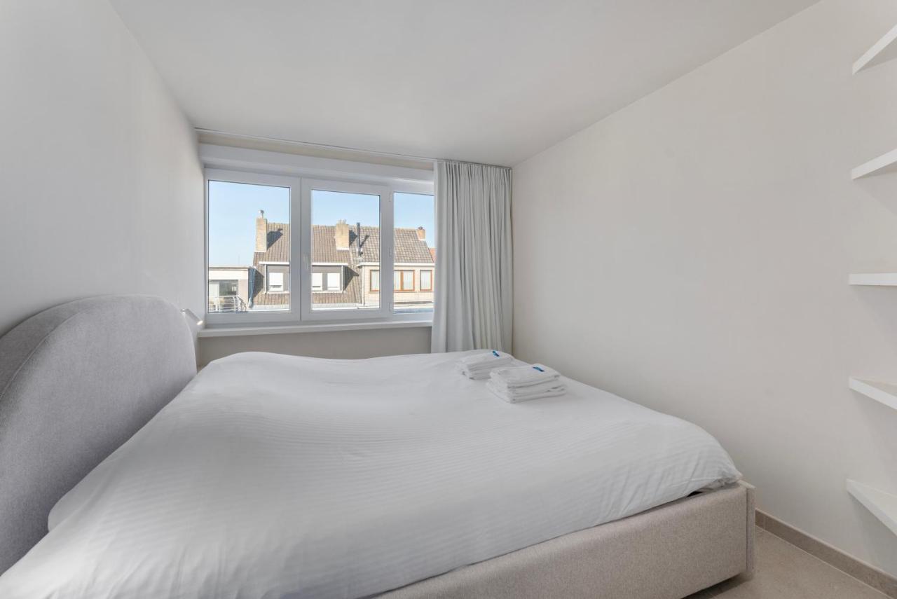 Appartement met 2 Slaapkamers met Uitzicht