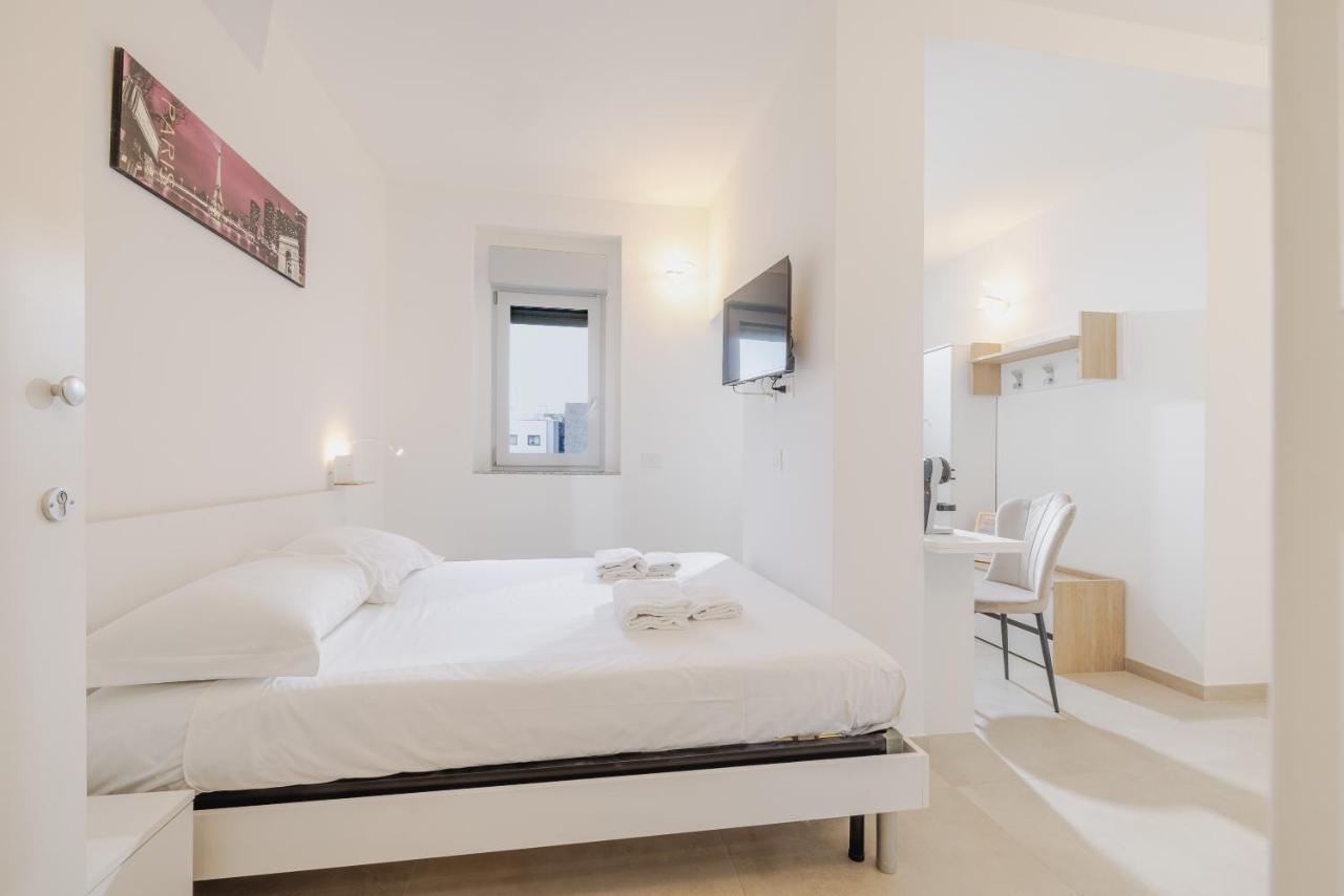 Apartment mit 2 Schlafzimmern