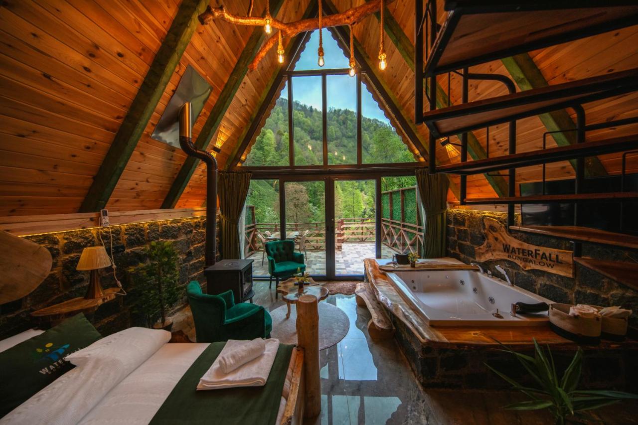 Family Bungalow