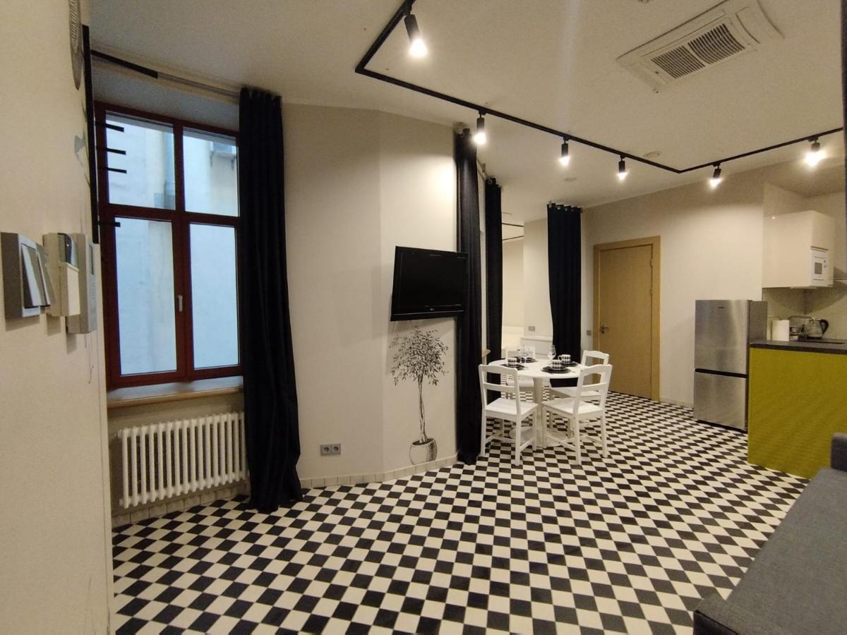 Appartamento con 1 Camera da Letto