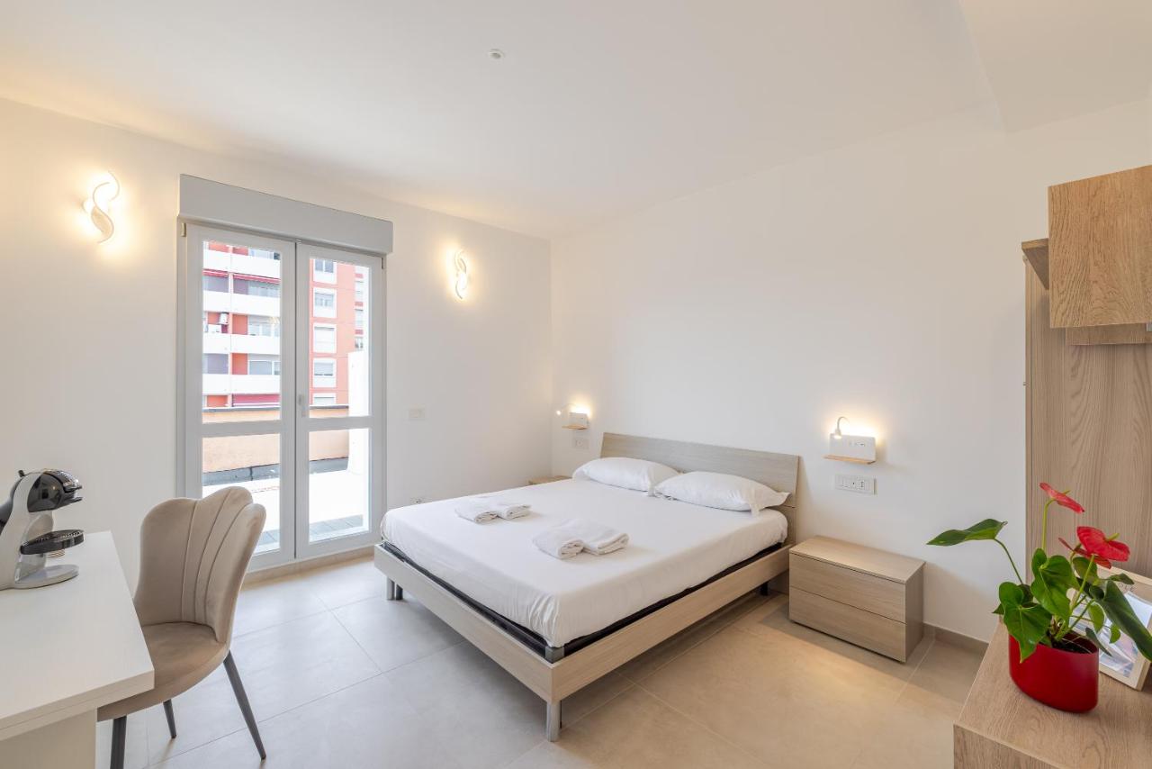 DandT HOME - Ferienwohnung