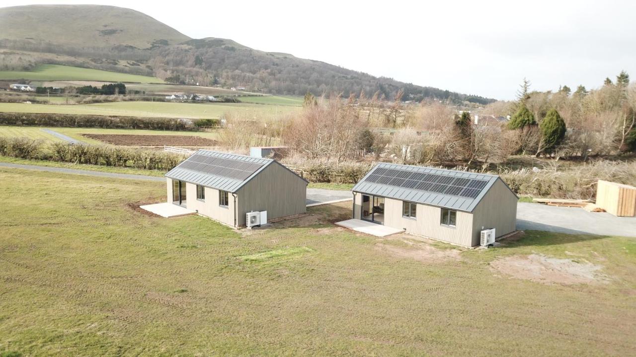 Threipmuir Lodge - B&B