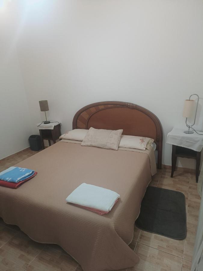 1 chambre proche aeroporto cabo verde - Ferienwohnung Espargos