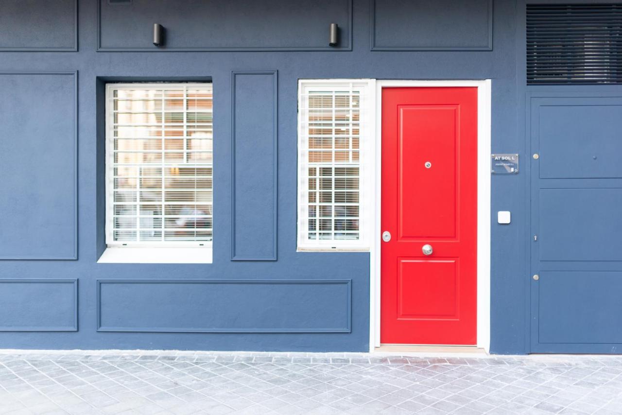 Estudio reformado en Granada - B&B Granada