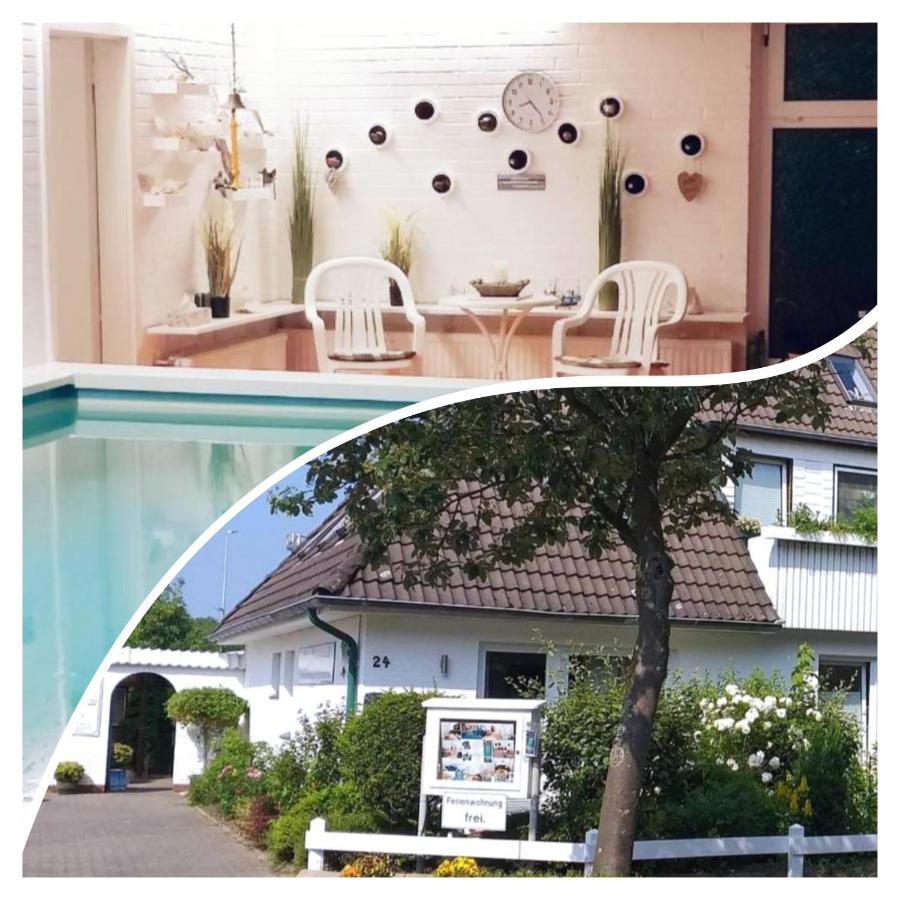 FEWO Sommerwind - B&B Büsum