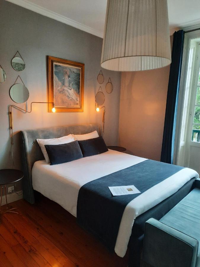 Superior Doppelzimmer