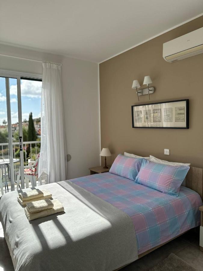 Apartamento de 2 dormitorios