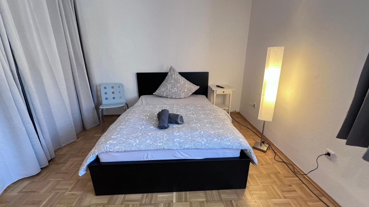 Appartamento con 4 Camere da Letto