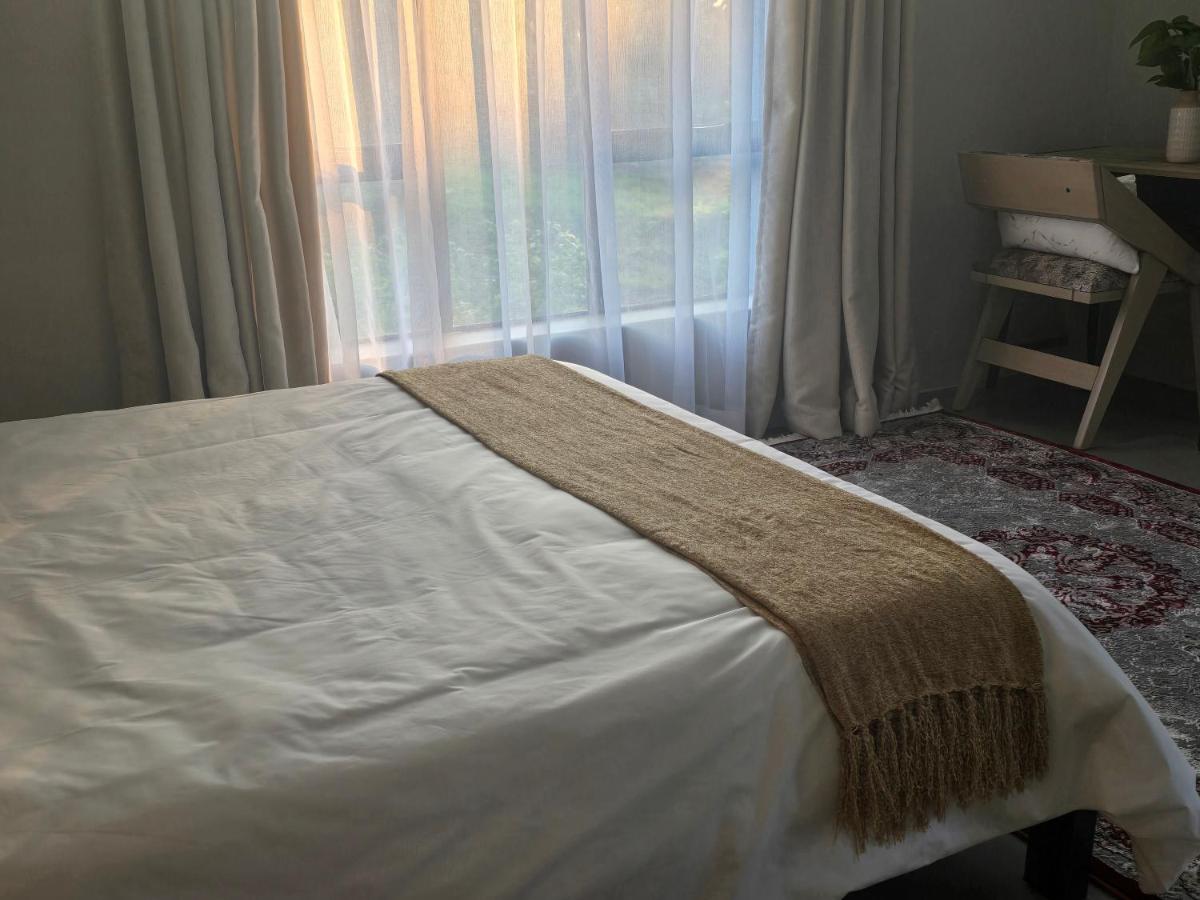 Maison 2 Chambres