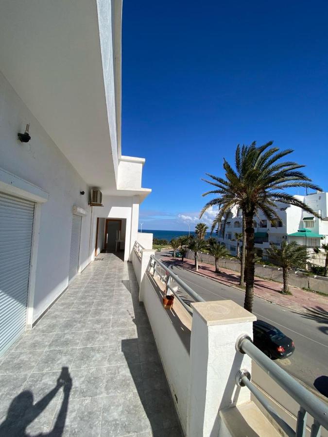 khedher appartement - Ferienwohnung Monastir