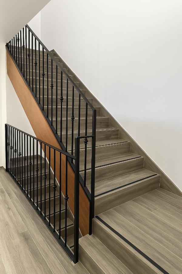 Rua Mayor MSuites - B&B