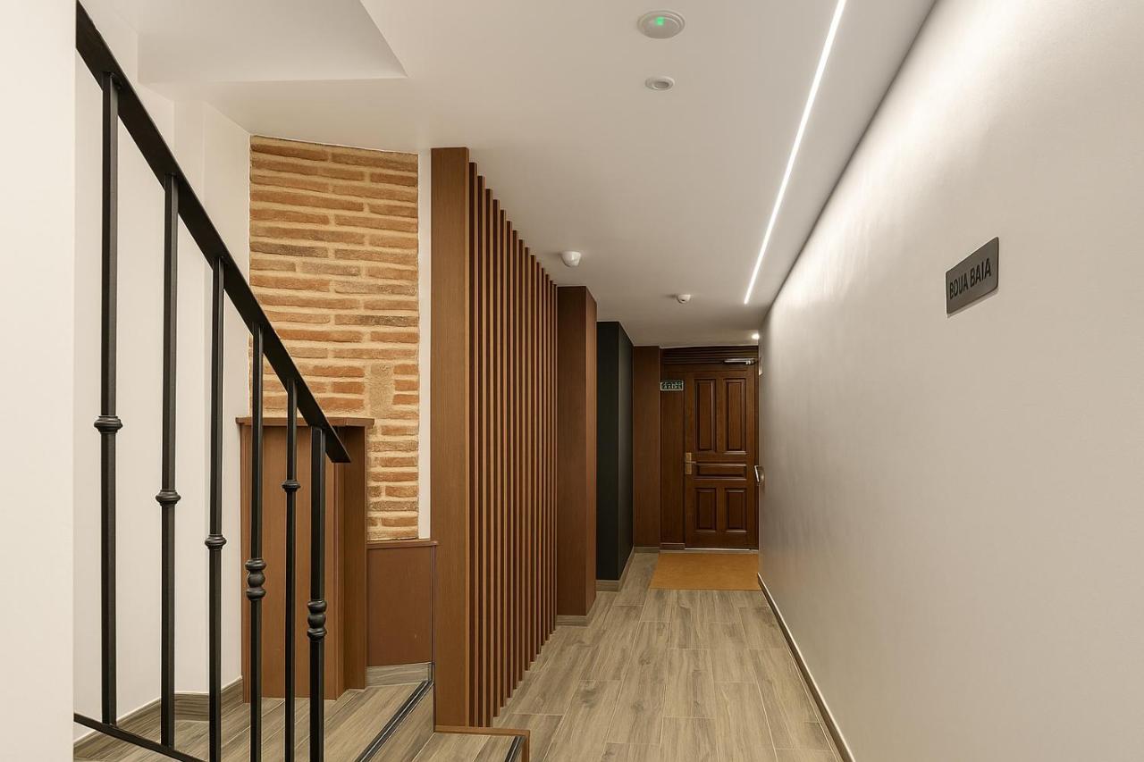 Rua Mayor MSuites - B&B Salamanca