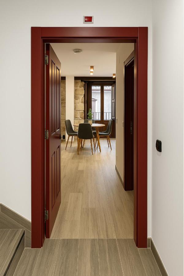 Rua Mayor MSuites - Ferienwohnung Salamanca