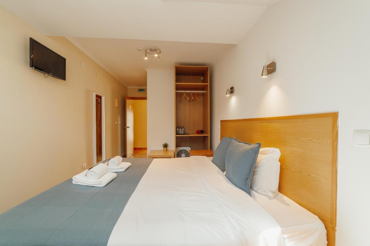 Triple Room with Bathroom