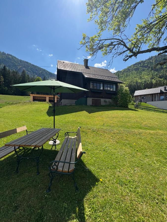 Ferienhaus Christern - B&B