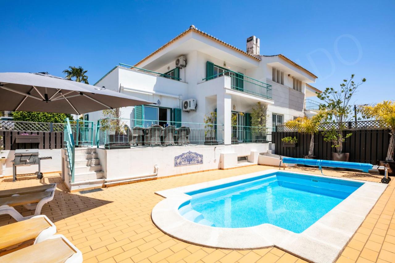 Villa Ferragudo - B&B