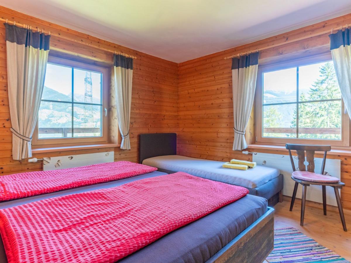 Appartement 4 Chambres
