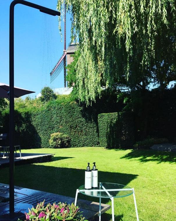 Copain Moulin - B&B Bruges