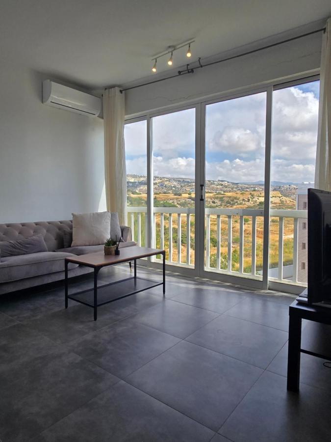 Studio by The Sea - Ferienwohnung