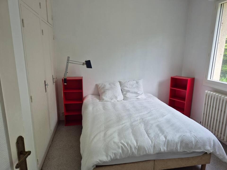 L'Opale - Chez L'habitant - Bed and Breakfast Château-du-Loir