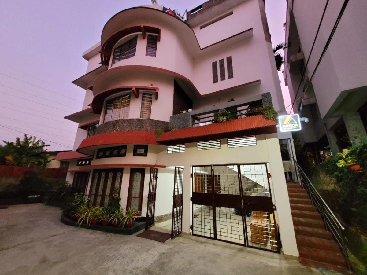 Areca Homestay we respect your living - Bed and Breakfast Guwahati