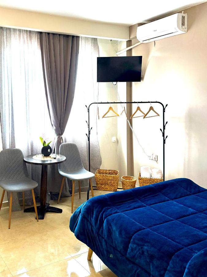 Sunny apartment - B&B