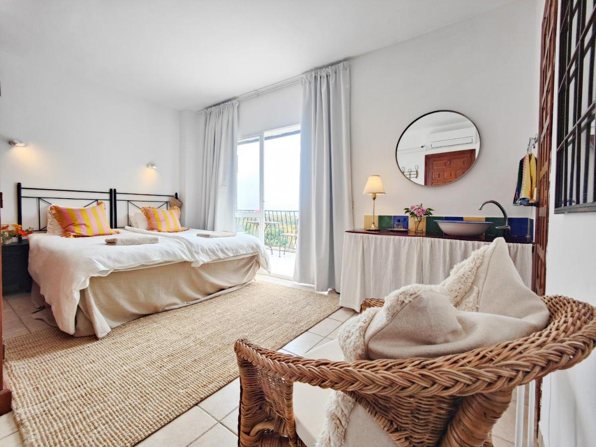 Villa con piscina privada