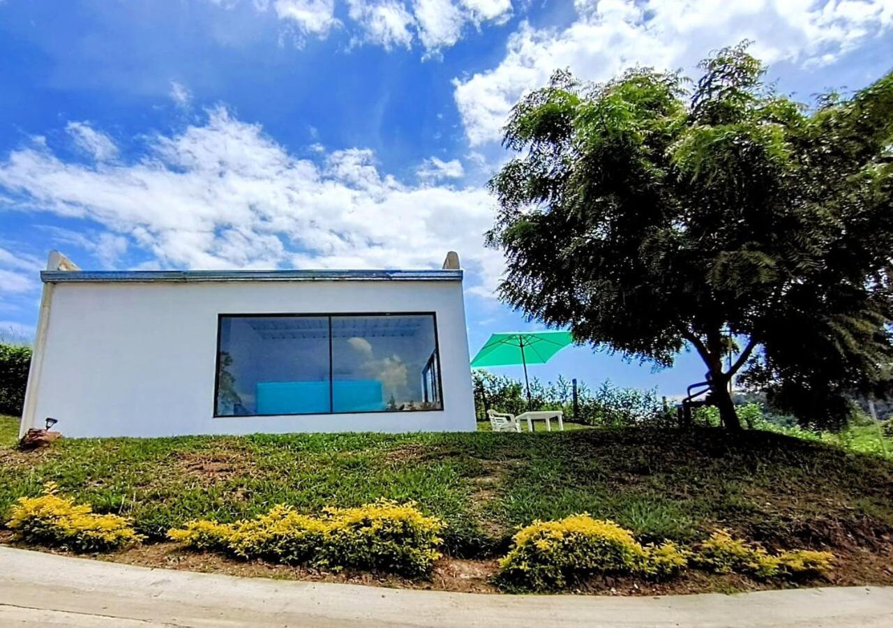 Villa Laura Lorena - Anapoima - Chambres d’hôtes Anapoima