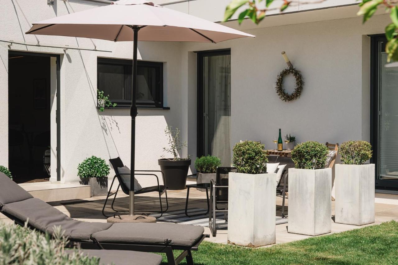 Wachaulodge - B&B