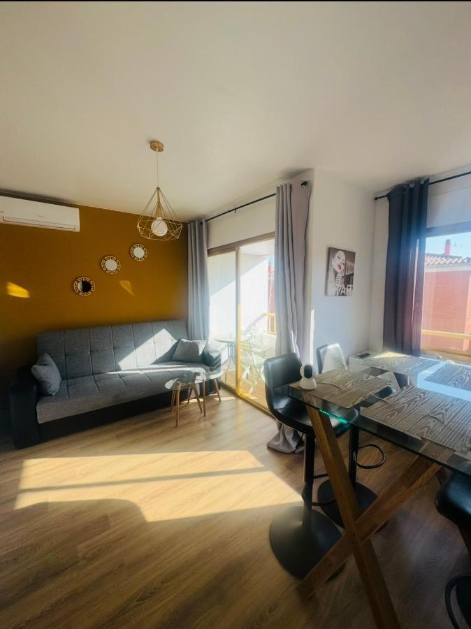 Elegante piso de sueños con piscina - B&B Lloret de Mar