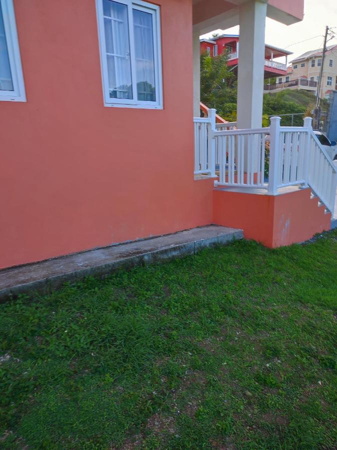 Belle Cove - B&B