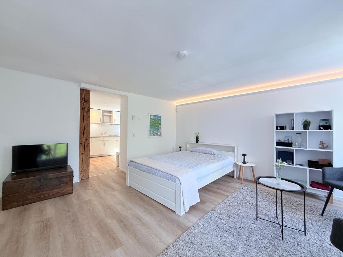 Linzgau - Ferienwohnung Sipplingen