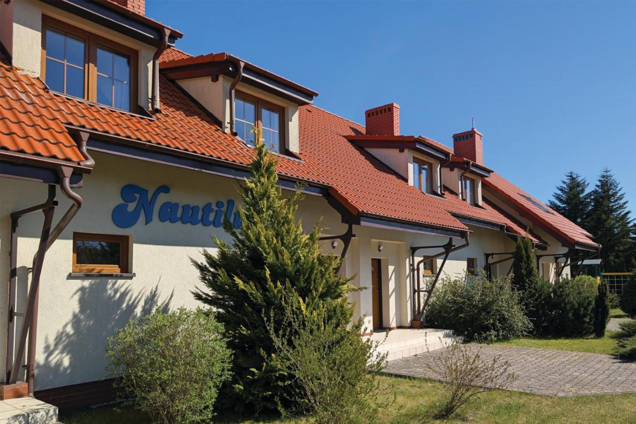 Nautilus-Rowy - Chambres d’hôtes Rowy