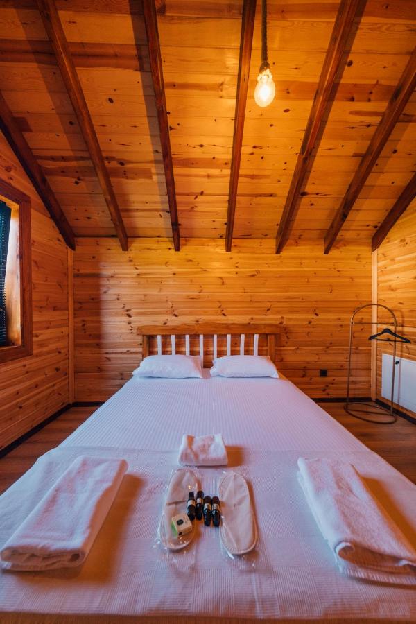 Villa met 1 Slaapkamer