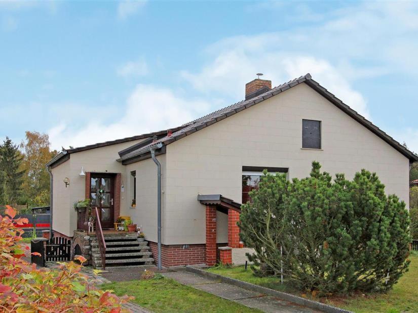 Ruheoase Ahlbeck bei Ueckermünde - B&B