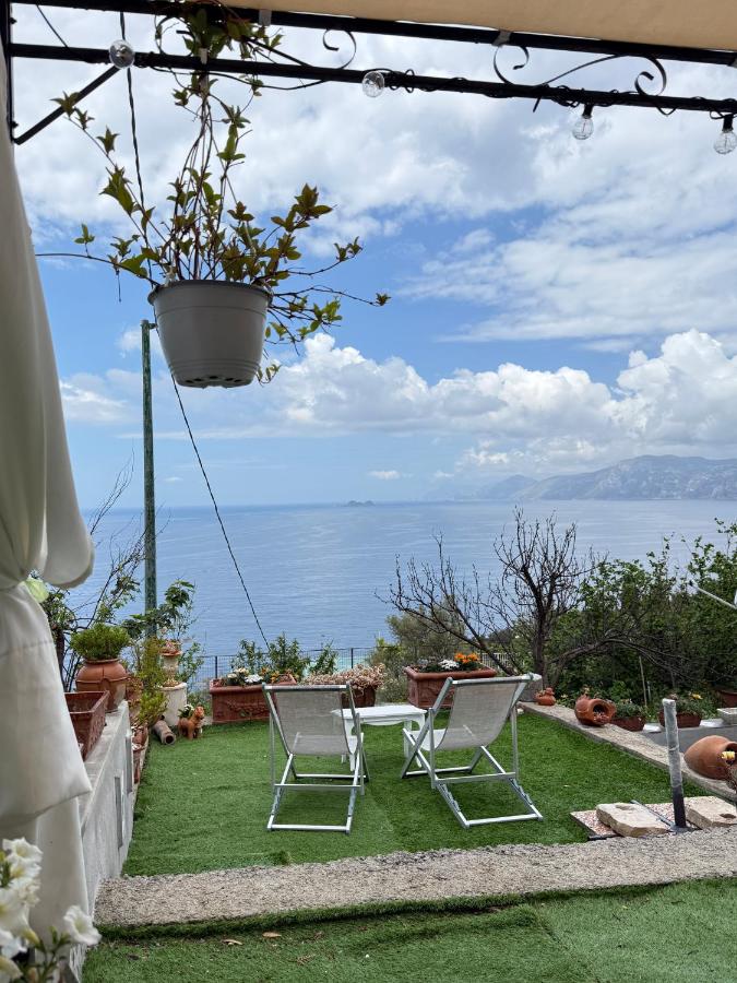 Resta cu mme - Bed and Breakfast Praiano