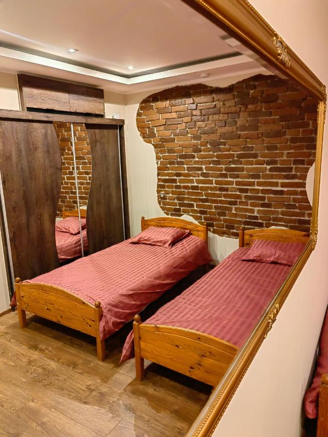 Appartement 3 Chambres