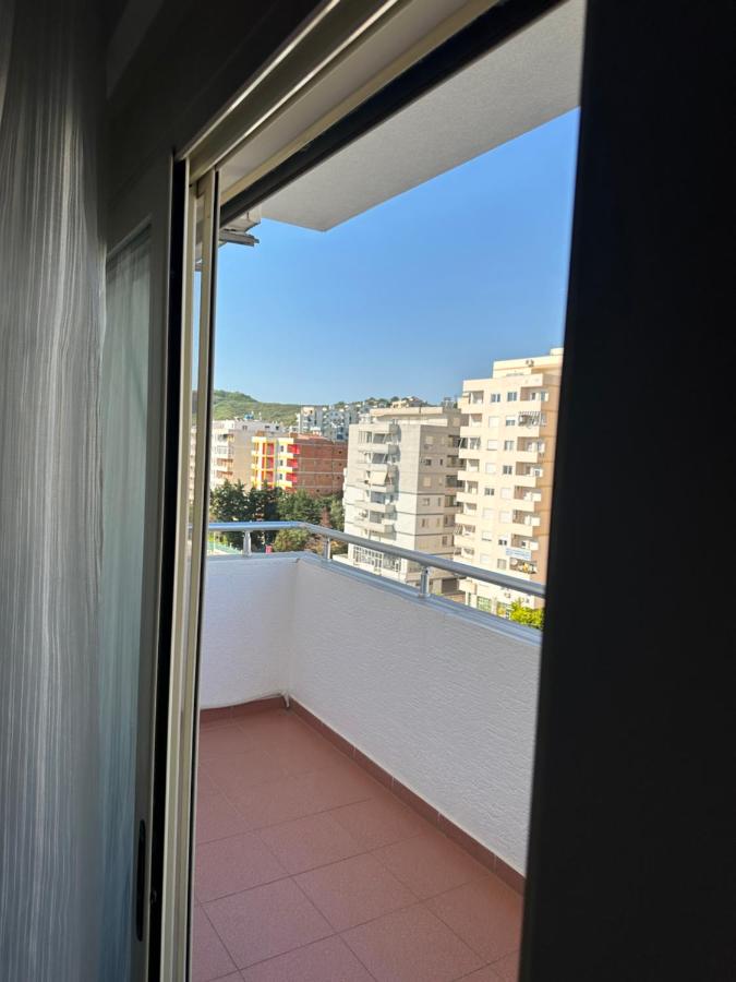 Nazo Sea View Apartments - B&B