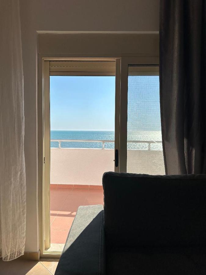Deluxe Double or Twin Room with Sea View