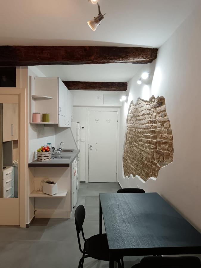 Decoupage - B&B